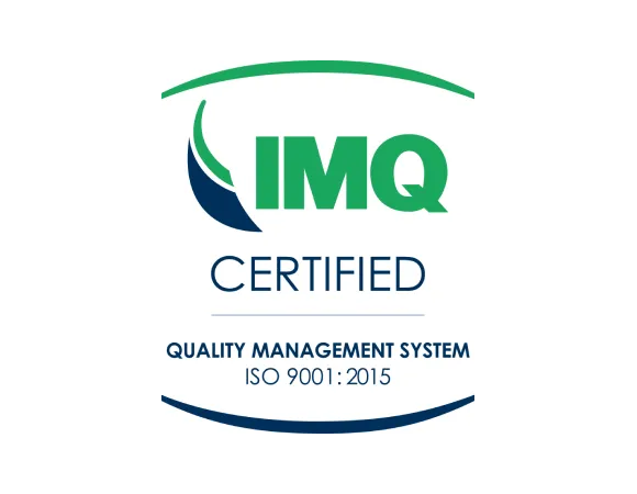 ISO 9001:2015