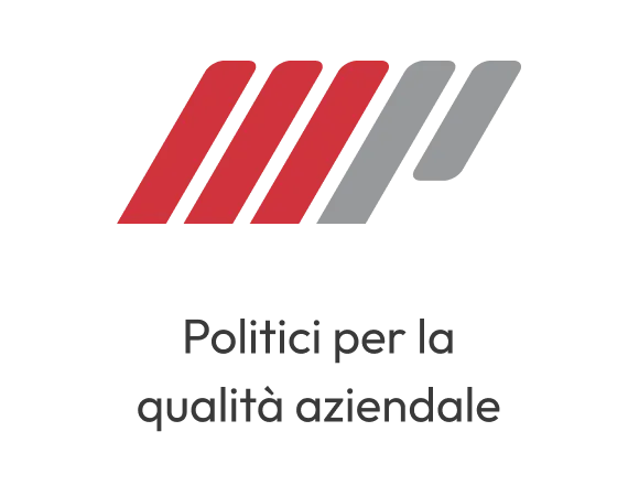 Politica per la qualità aziendale